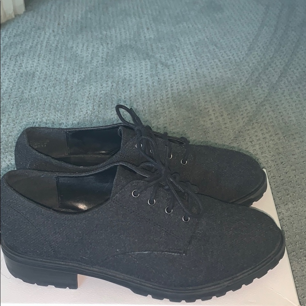 Call it Spring Shoes